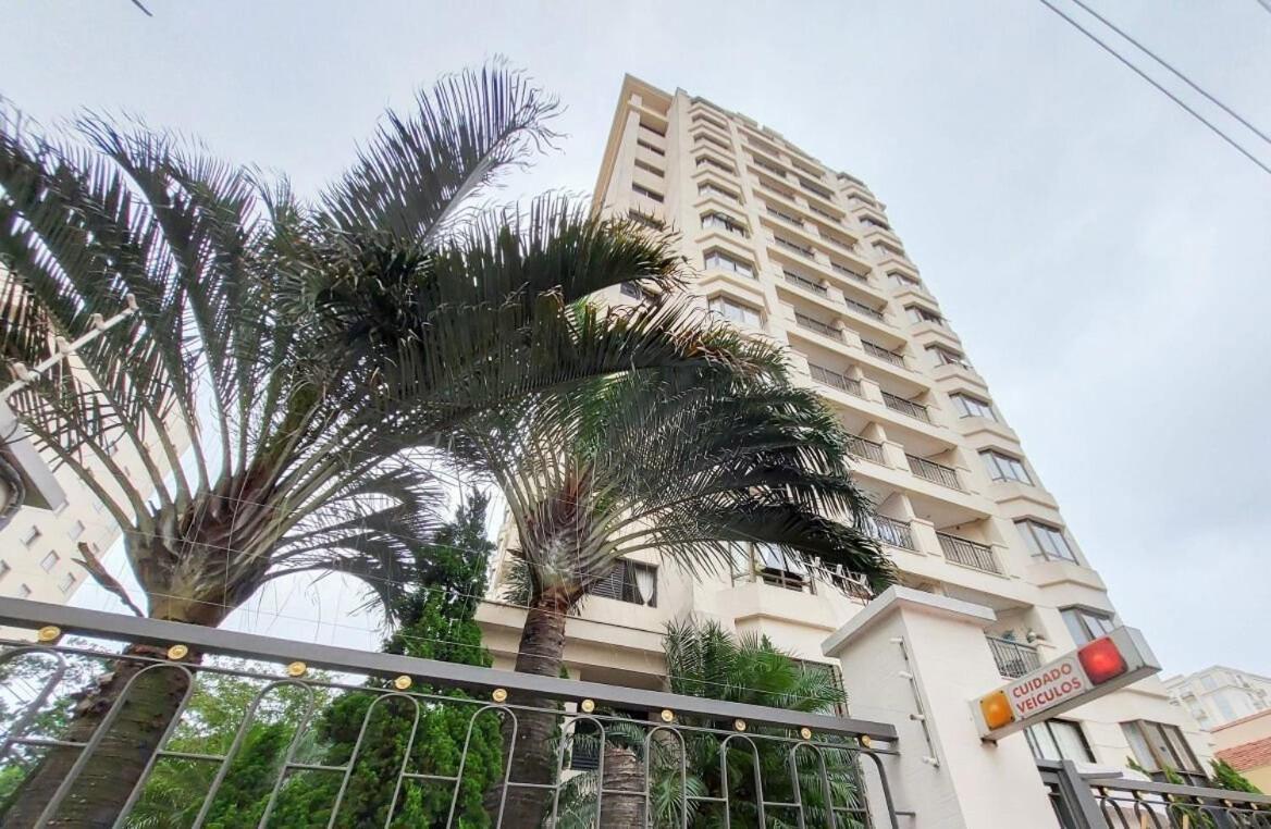 Flat Com Dois Quartos E Dois Banheiros 公寓 *